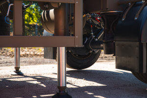 Zakázka pro belgickou armádu